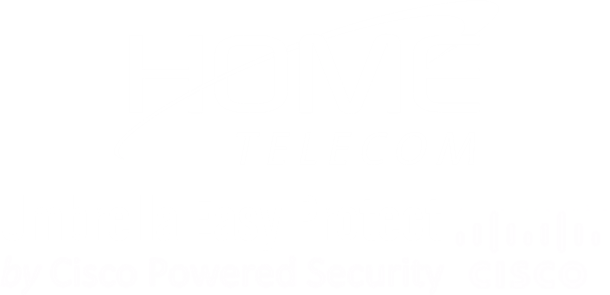Home Telecom, Umbrella Easy Protect by Cisco Powered Security