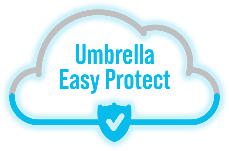 Umbrella Easy Protect