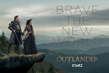 STARZ