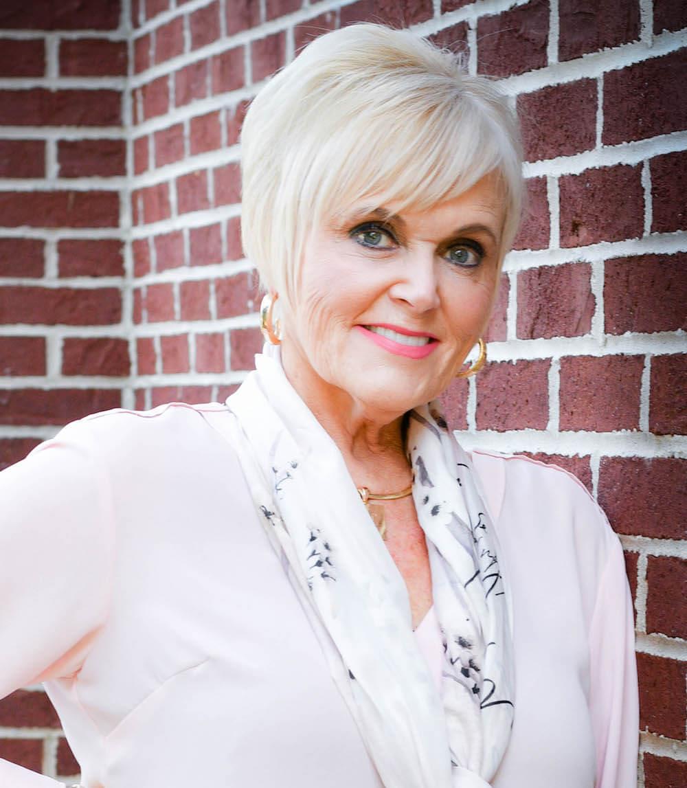 Debra Ford