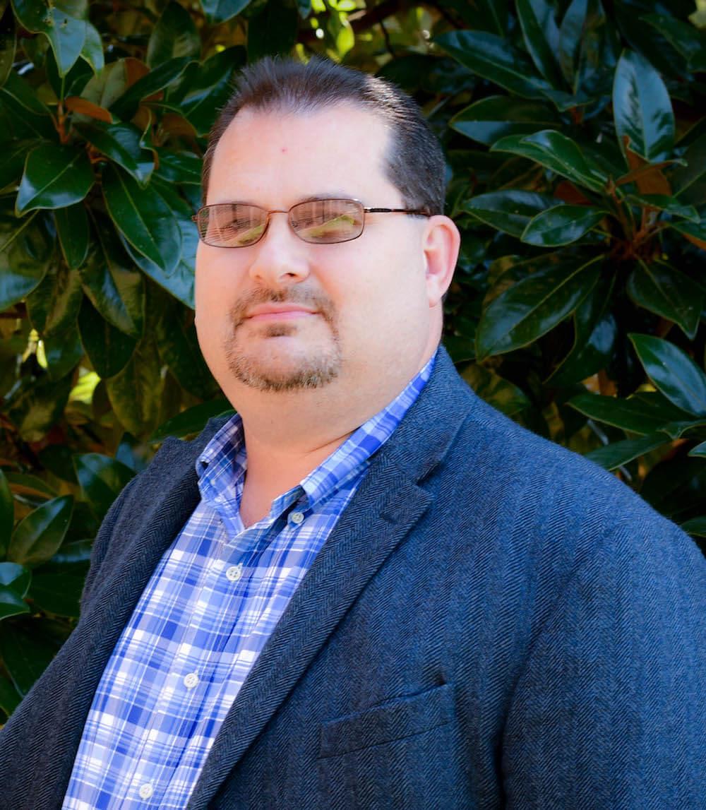 Denny Thompson