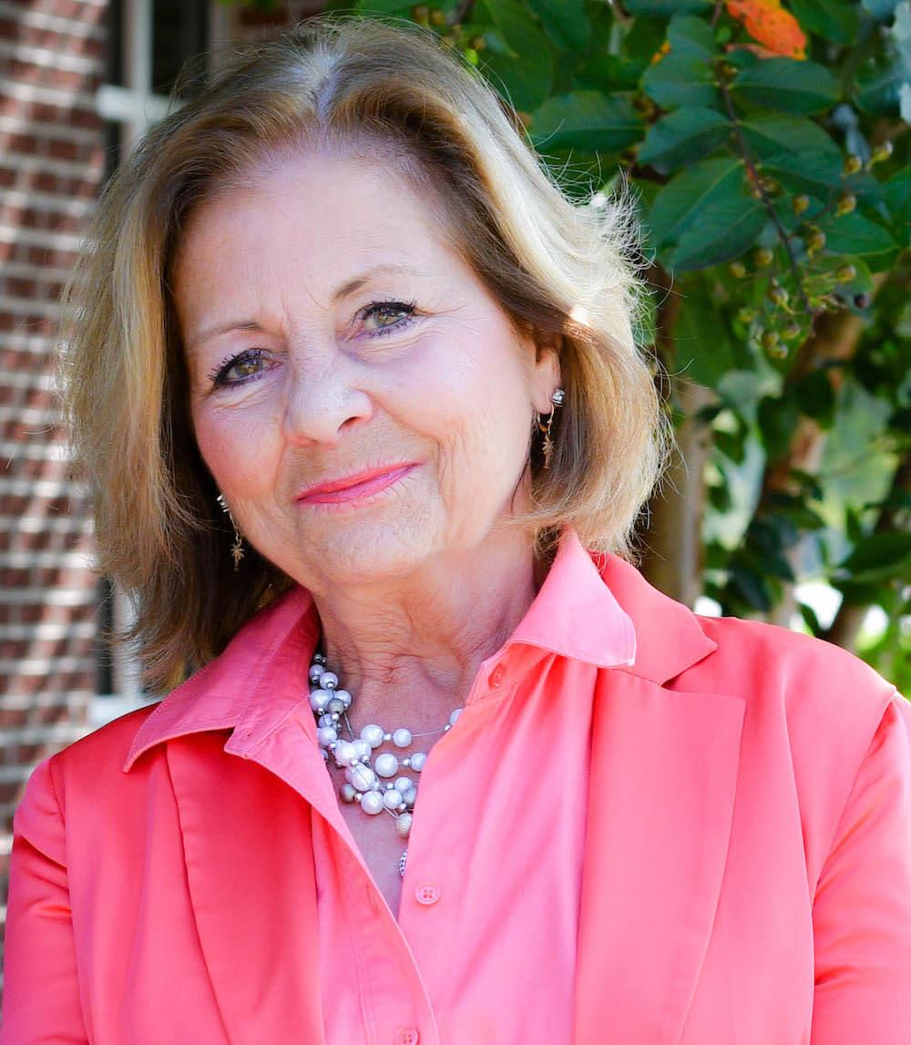 Judy Cronin