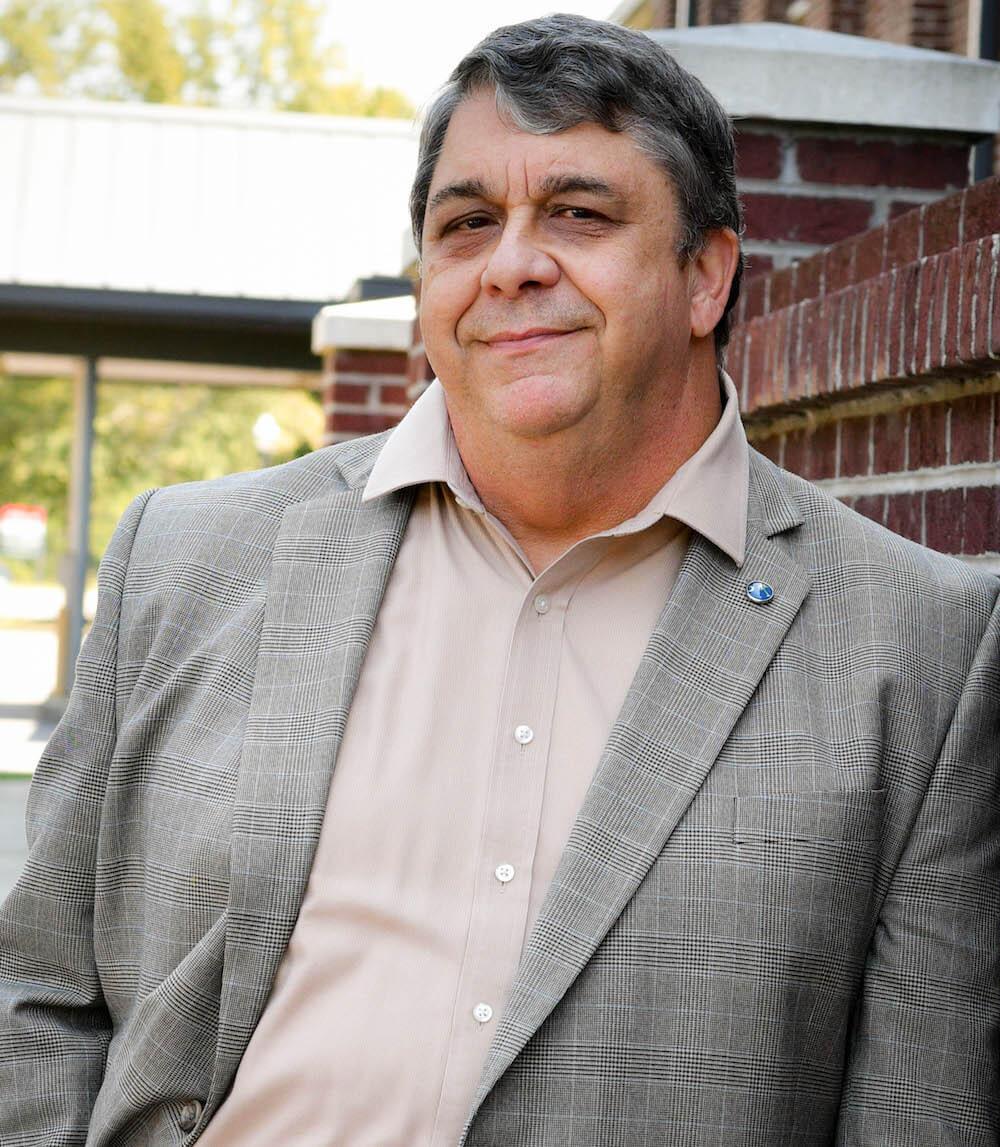 Keith Oliver