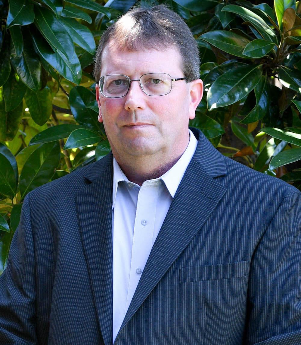 Robert Abbott