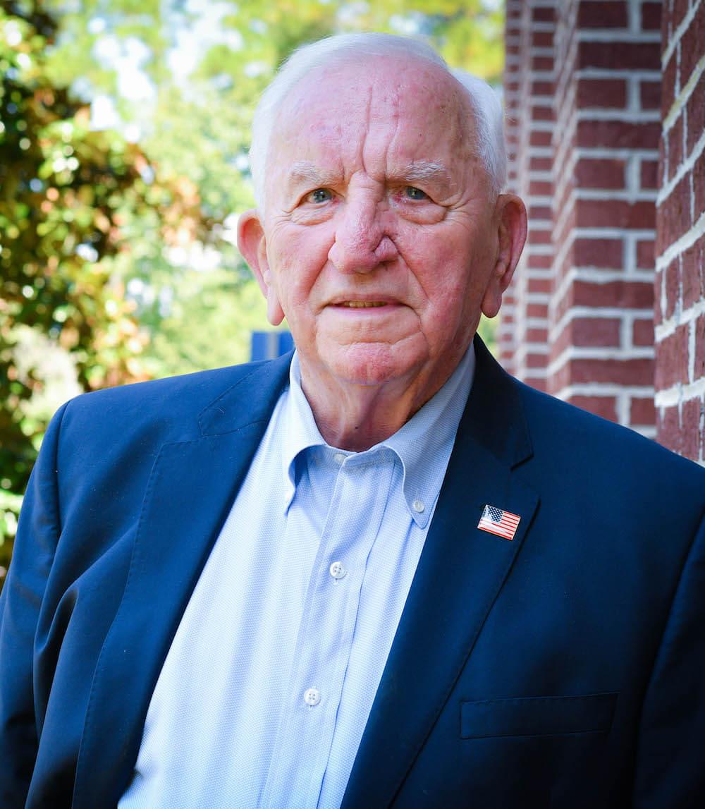 Robert L. Helmly, Sr.