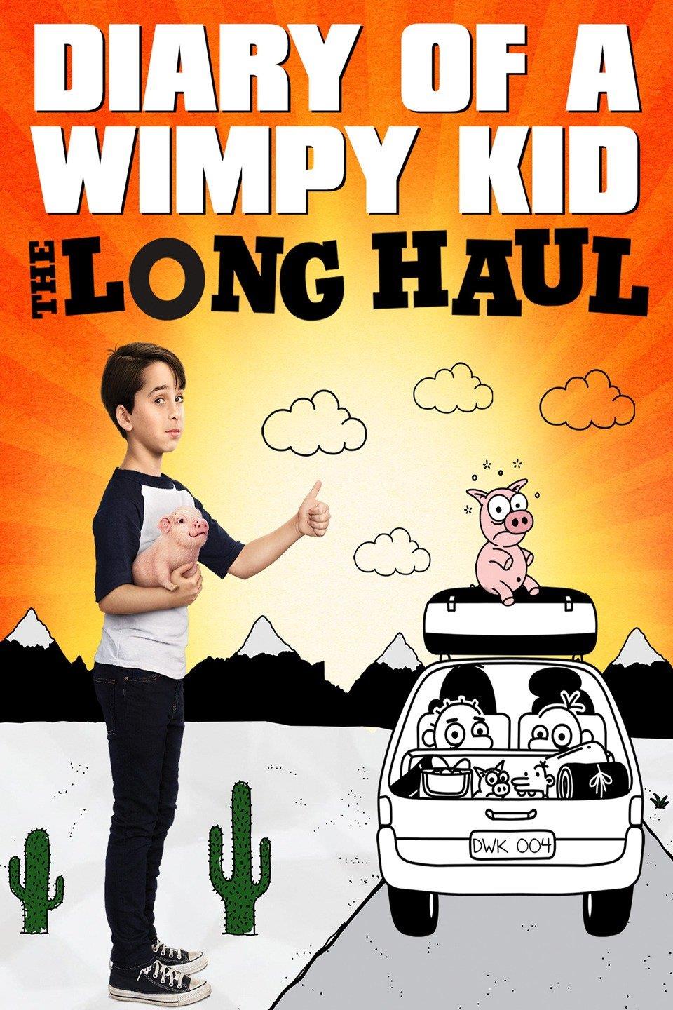 Watch The Diary Of A Wimpy Kid The Long Haul Watch The Diary Of A Wimpy Kid The Long Haul