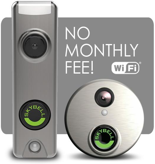 skybell subscription fee