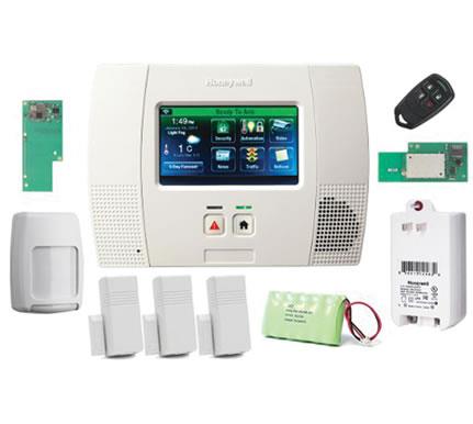 HomeSmart Security Equipment