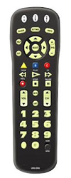 UR3 SR2 remote