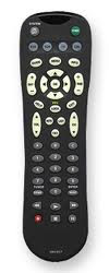 UR4 DCT remote