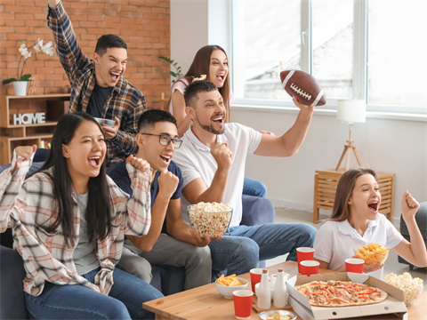 How to Stream the Super Bowl This Year 
