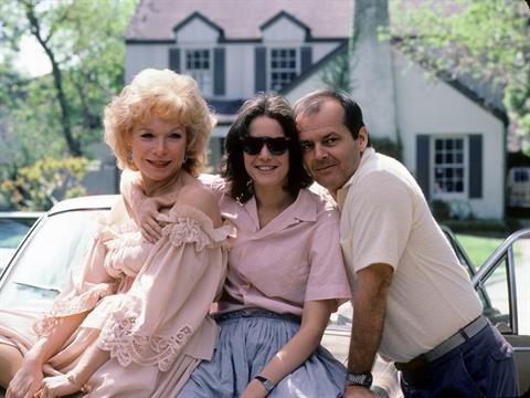 ©1983 Paramount Pictures