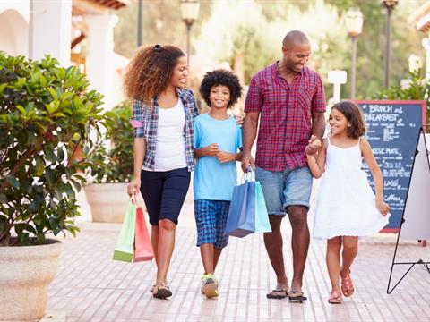 South Carolina’s Tax-Free Shopping Weekend