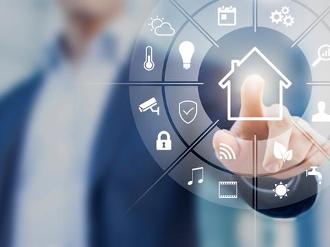 The Benefits of Upgrading Your Home to HomeSmart