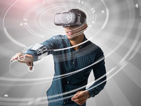 Exploring the World of Virtual Reality