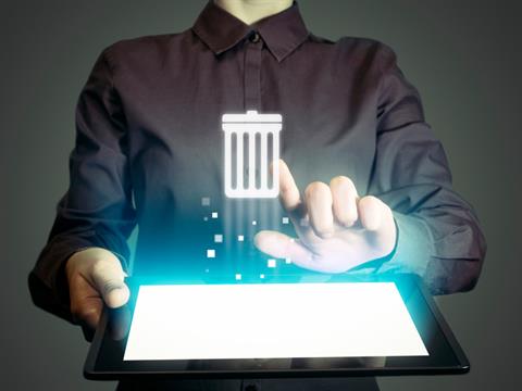 National Clean Out Your Computer Day
