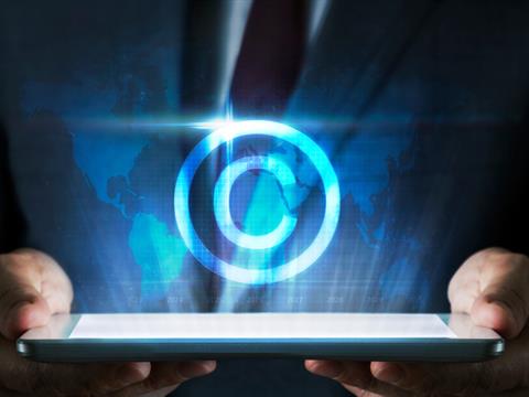 Here’s What You Need to Know about Copyrighted Material