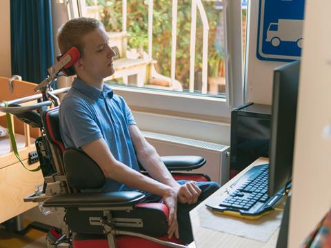 Google Expands Communication for the Disabled