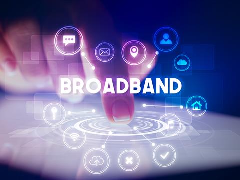 Exploring the basics of broadband