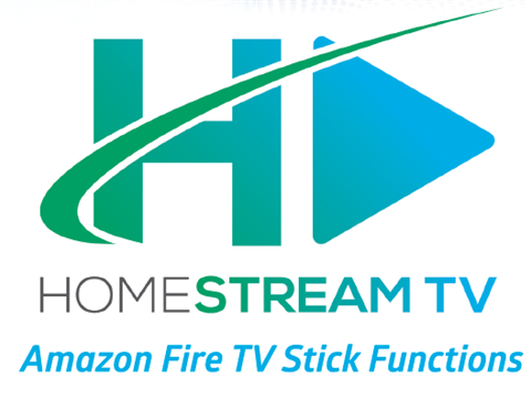 Amazon Fire TV Stick Functions