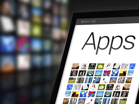 Best 2021 Apps