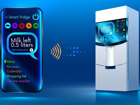 Modern-Day Household Devices That Use Bandwidth