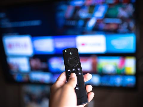 Amazon Fire TV Stick: How to Download HomeStream TV