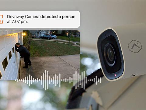 Detour Burglars and Reduce Crime with HomeSmart Security