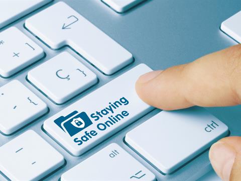 Top 5 Tips for Staying Safe Online in 2024