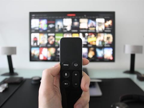 homestream tv features