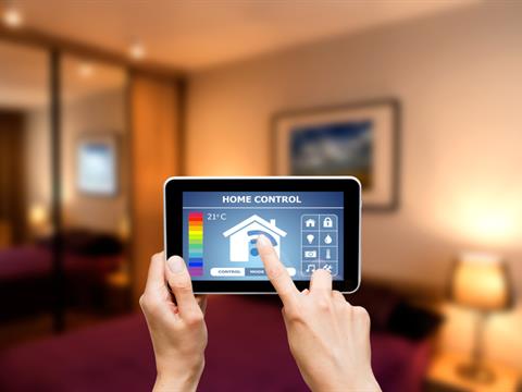 in home automation