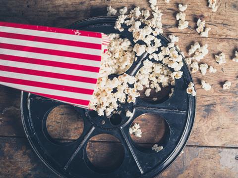 Revealed: Our Favorite Thanksgiving and Christmas Movies