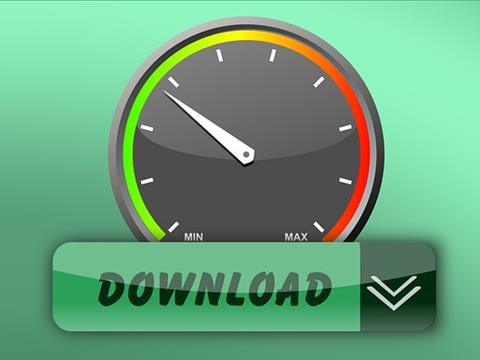 wifi speed test download