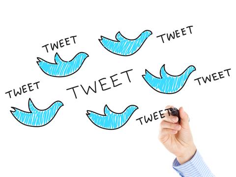 Demystifying Tweets