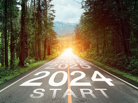 2024 Achievable New Year’s Resolution Ideas 