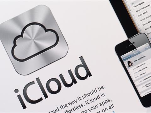 iCloud