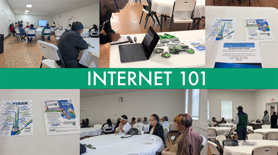 Internet 101: Are Internet and Wi-Fi the Same Thing?