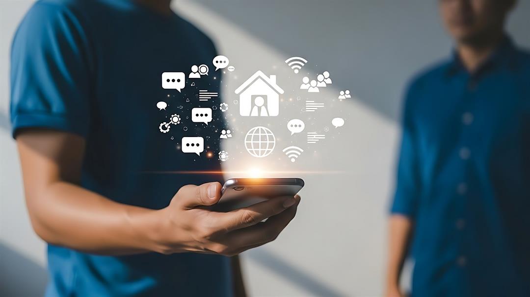 home network solutions