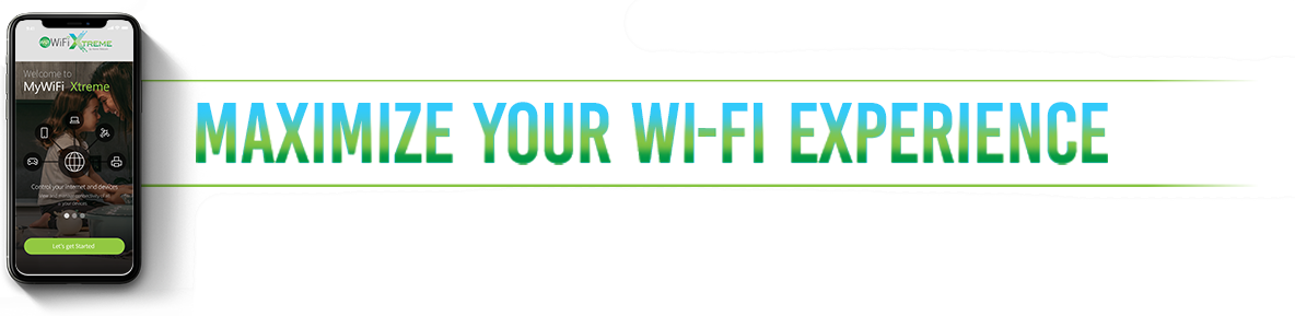 MyWiFi Xtreme