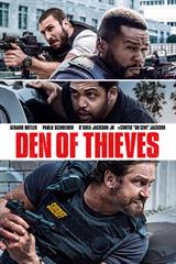 Den of Thieves - Now Playing on Demand