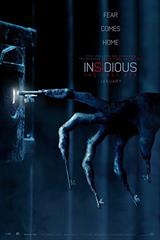 Insidious: The Last Key - Now Playing on Demand