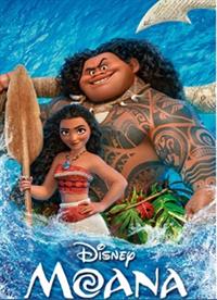 Moana