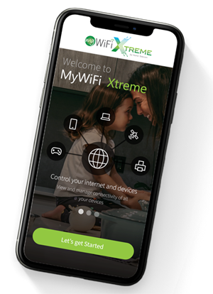 Check out Home Telecom’s updated MyWiFi Xtreme App, which includes all new streamlined features to help simplify your life and connectivity. 