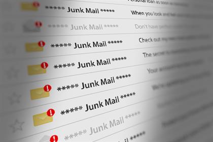 How to Identify and Protect Yourself Against Email Spam