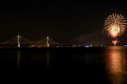 Celebrate A Fun-Filled Charleston Fourth of July