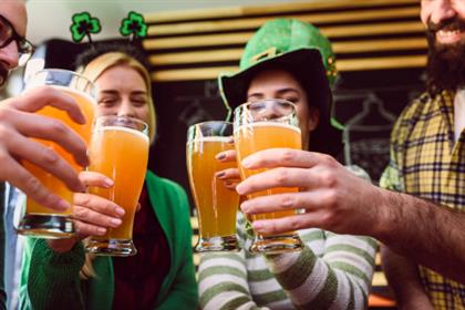 Fun Ways to Celebrate St. Patty’s Day in the Greater Charleston Area