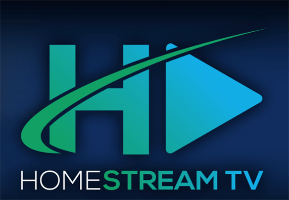 homestream logo