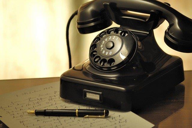 national landline day