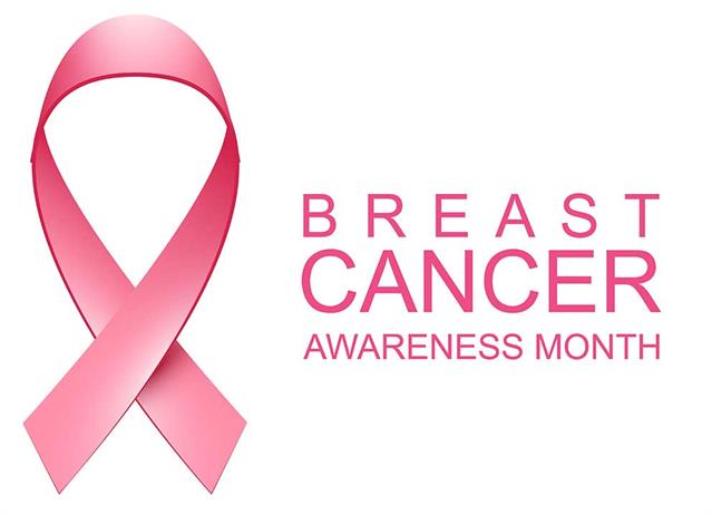 Breast Cancer Awareness Month