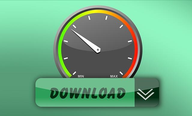 wifi speed test download